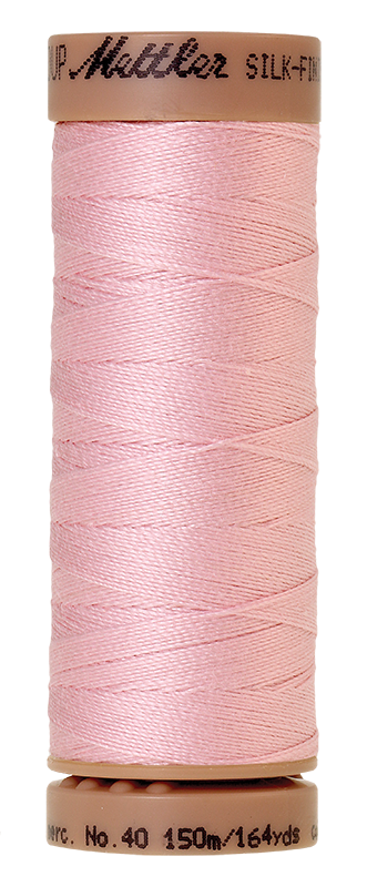 Parfait Pink - Quilting Thread Art. 9136